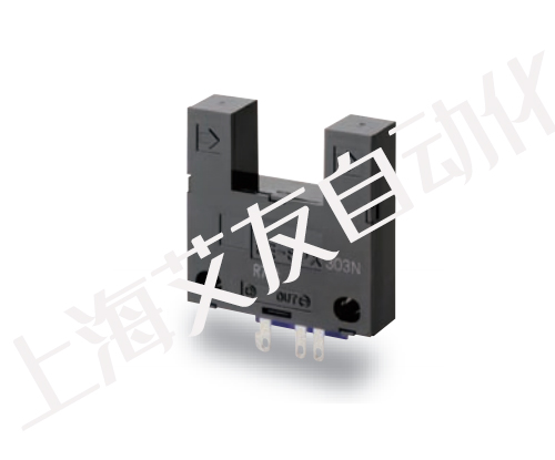 EE-SPX303N/SPX403N凹槽型传感器