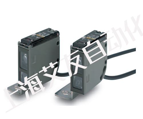 E3S-CL距离设定型光电传感器